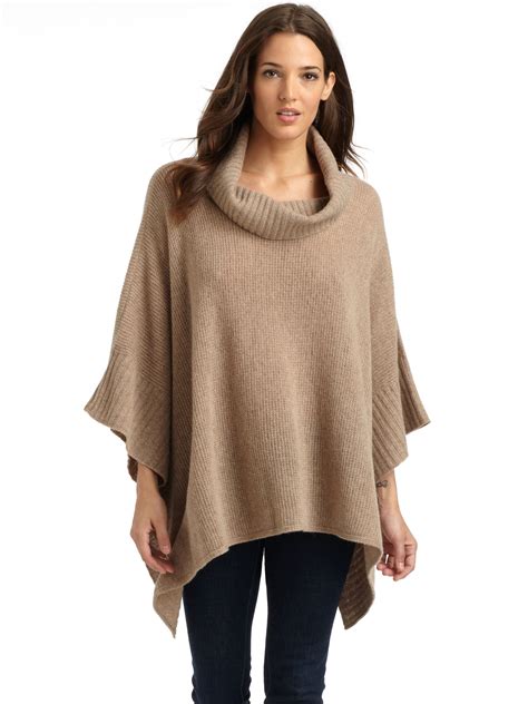 best selling sweater ponchos.